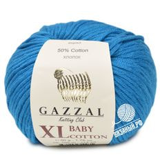 Baby Cotton XL