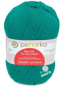 Секрет успеха