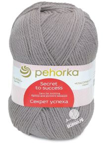 Секрет успеха