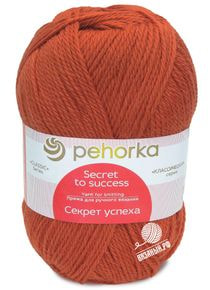 Секрет успеха