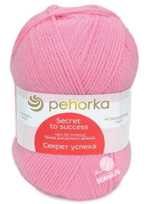 Секрет успеха