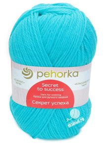 Секрет успеха