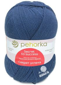 Секрет успеха