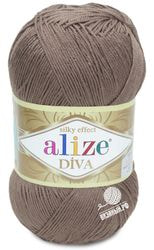 688 (Молочно-Коричневый)