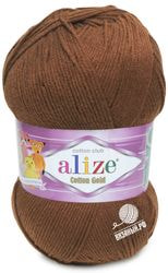 690 (Коричневый)