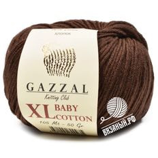 Baby Cotton XL