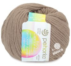 Детский каприз тёплый