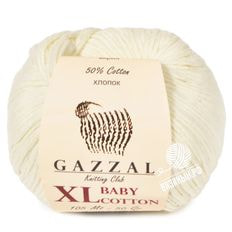 Baby Cotton XL