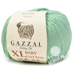 Baby Cotton XL