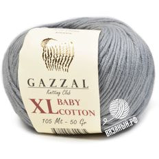 Baby Cotton XL