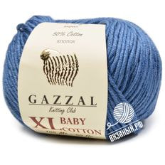 Baby Cotton XL