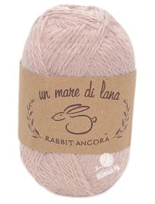 Rabbit Angora