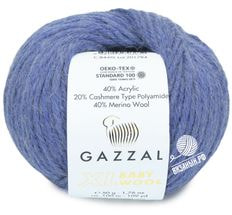 Baby Wool XL