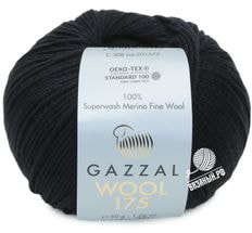 Wool 175