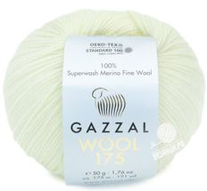 Wool 175