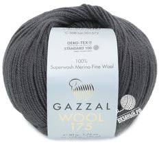 Wool 175