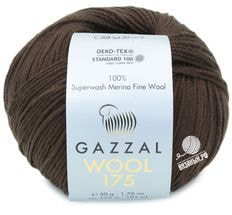 Wool 175