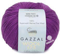 Wool 175