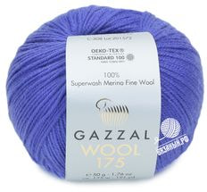 Wool 175