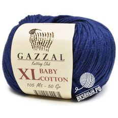 Baby Cotton XL