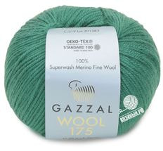 Wool 175