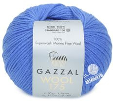 Wool 175
