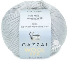 Wool 175