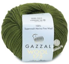 Wool 175