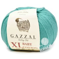 Baby Cotton XL