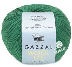 Wool 175