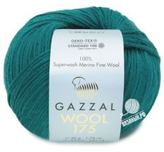 Wool 175
