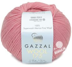 Wool 175