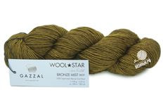 Wool Star