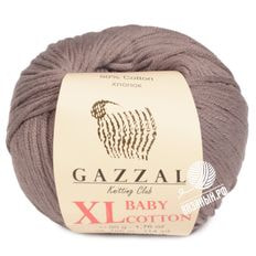 Baby Cotton XL