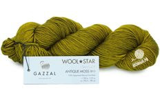 Wool Star