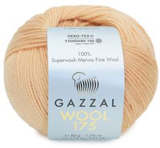 Wool 175