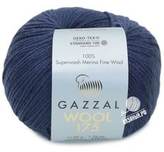 Wool 175