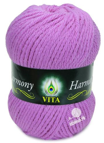 Пряжа Vita Harmony
