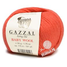Baby Wool (Gazzal)