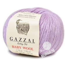 Baby Wool (Gazzal)