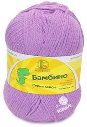 058 (Сирень)