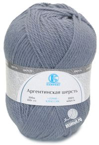 Аргентинская Шерсть