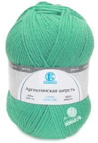 Аргентинская Шерсть