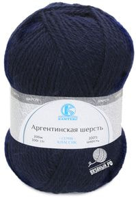 Аргентинская Шерсть
