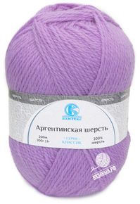 Аргентинская Шерсть