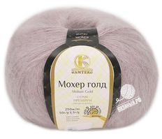 Мохер голд