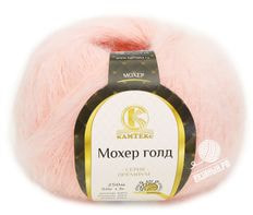Мохер голд