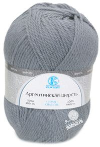 Аргентинская Шерсть