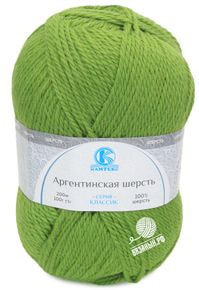 Аргентинская Шерсть