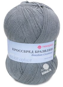 Кроссбред Бразилии